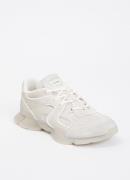 Axel Arigato Eris sneaker van suède