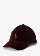 Ralph Lauren Baseball pet met logo