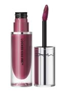 M·A·C Locked Kiss Liquid Lipcolour - vloeibare lipstick