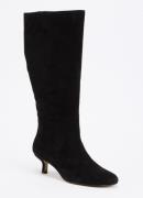 Dune London Searing laars van suède