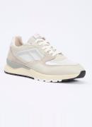 Floris van Bommel De Treener 01.18 sneaker van leer