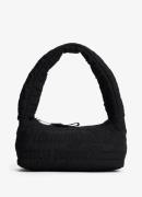 Tommy Hilfiger Handtas met schouderprint