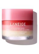 Laneige Lip Sleeping Mask Strawberry Shortcake - lipmasker