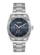 HUGO Bright Sport horloge HU1530424