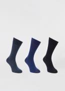 Falke Happy Box sokken in 3-pack