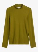 Marc O'Polo Longsleeve met gemêleerd dessin