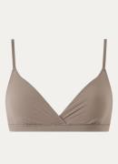 SKIMS Fits Everybody bralette