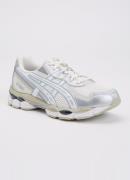 ASICS Gel-Nyc sneaker met mesh details