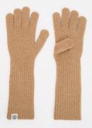 MSCH Copenhagen MSCHMilania handschoenen in alpaca wolblend