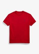 Ralph Lauren T-shirt met logoborduring