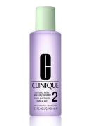 Clinique Stap 2: Exfoliëren - Clarifying Lotion huidtype 2 - droge/gem...