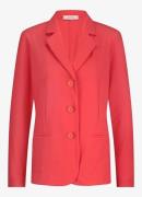 Studio Anneloes Bria blazer met paspelzakken