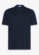 Calvin Klein T-shirt met ronde hals
