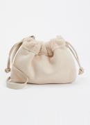 OPUS Alewe crossbodytas met verstelbare schouderriem