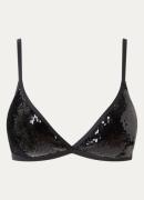 Love Stories Uma bralette met pailletten