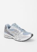 ASICS Gel-Kayano 14 sneaker met mesh details