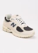 New Balance 2002R sneaker van suède