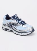 Nike Air Max Moto sneaker met details van mesh