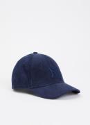 New Era 9FORTY pet met New York Yankees logoborduring
