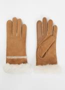 UGG Handschoenen van suède
