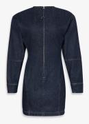 Calvin Klein Mini jurk van denim