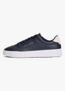 Tommy Hilfiger Sneakers van leer
