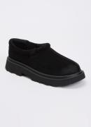 UGG Tasman Lug instapper van suède