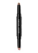 Bobbi Brown Dual-Ended Long Wear Cream Shadow Stick - oogschaduwstick