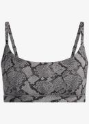 SKIMS Fits Everybody Scoop bralette met print