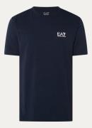 Armani T-shirt met logo