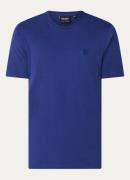Lyle & Scott T-shirt met logo