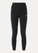New Balance Harmony high waist trainingslegging met logoprint