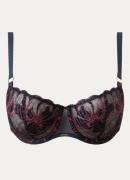 Chantelle Balconette bh van kant