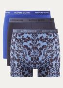 Björn Borg Boxershorts met logoband in 3-pack