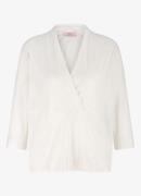 Studio Anneloes Kiek tuniek van travelstof