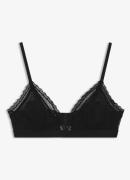 HUGO Bralette van kant