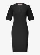 Studio Anneloes Simplicity mini jurk van travelstof