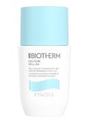 Biotherm Deo Pure Anti-transpirant Roll-On - deodorant