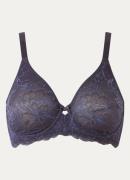 Triumph Amourette beugel bh van kant