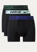 Nike Boxershorts met logoband in 3-pack