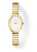 Rosefield Ovale horloge OVWGSG-OV19