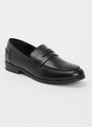 Jonak Albin loafer van leer