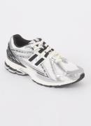 New Balance 1906R sneaker met mesh details