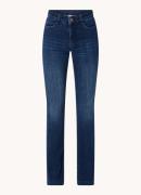 MAC Jeans Dream mid waist flared jeans met stretch