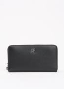 HUGO Chris 2.0 portemonnee met logo