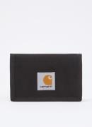 Carhartt WIP Alec portemonnee van canvas