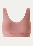 Chantelle Naadloze bralette met vulling