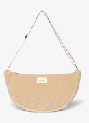 Studio Noos Heuptas van teddy met logo