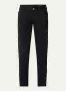 Armani Skinny jeans met steekzakken