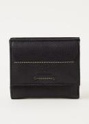 H.J. de Rooy Portemonnee van leer